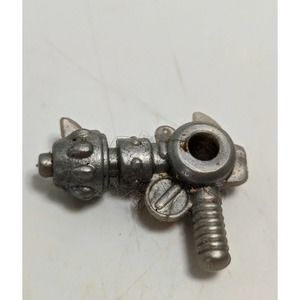 Bucky O'Hare figure accessory Blinky Gun original 1990 hasbro blaster part piece
